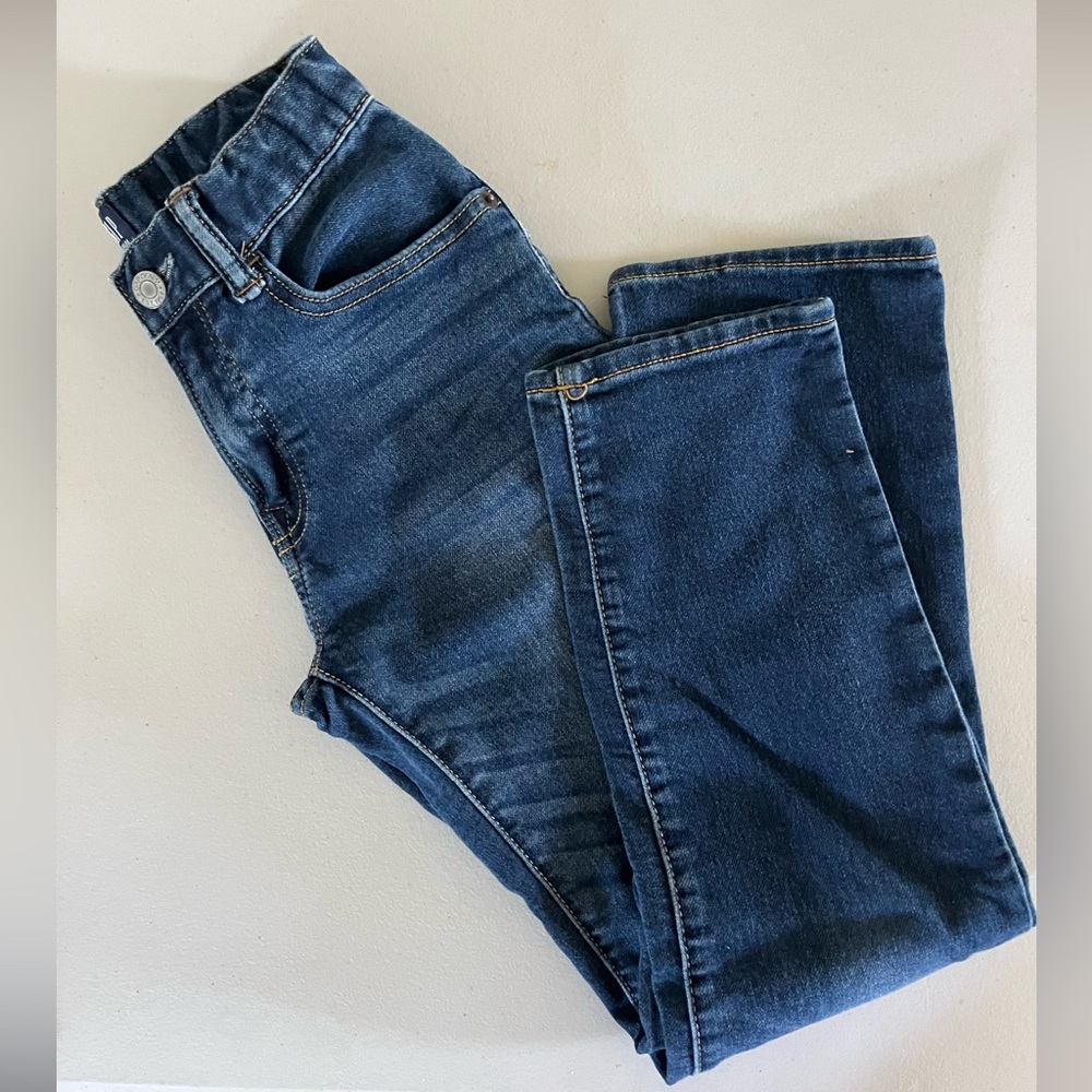 GAP Denim Boys 10Slim Stretch Original Fit